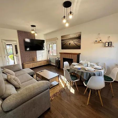 La Casita En - Privado Con Piscina, Barbacoa Y Chimenea * Maello