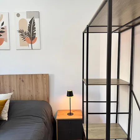La Casita En - Privado Con Piscina, Barbacoa Y Chimenea Ferienhaus *