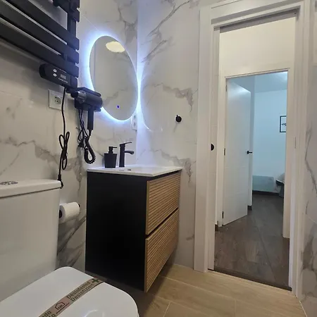 La Casita En - Privado Con Piscina, Barbacoa Y Chimenea Ferienhaus
