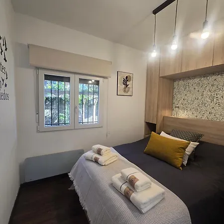 Ferienhaus La Casita En - Privado Con Piscina, Barbacoa Y Chimenea